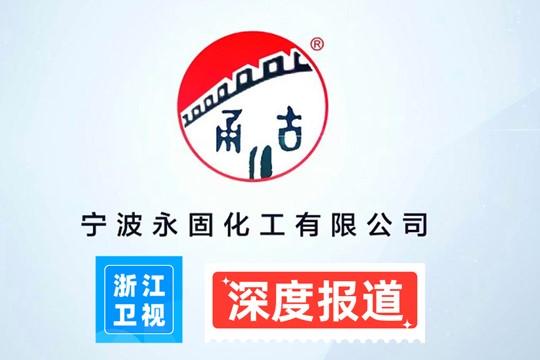 深度探索:永固化工在紙管膠與白乳膠領域的創新之路 - 浙江衛視報道 深度探索:永固化工在紙管膠與白乳膠領域的創新之路 - 浙江衛視報道